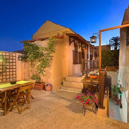 Muses-Old Town Apartment Rhodes City Ngoại thất bức ảnh