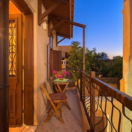 Muses-Old Town Apartment Rhodes City Ngoại thất bức ảnh