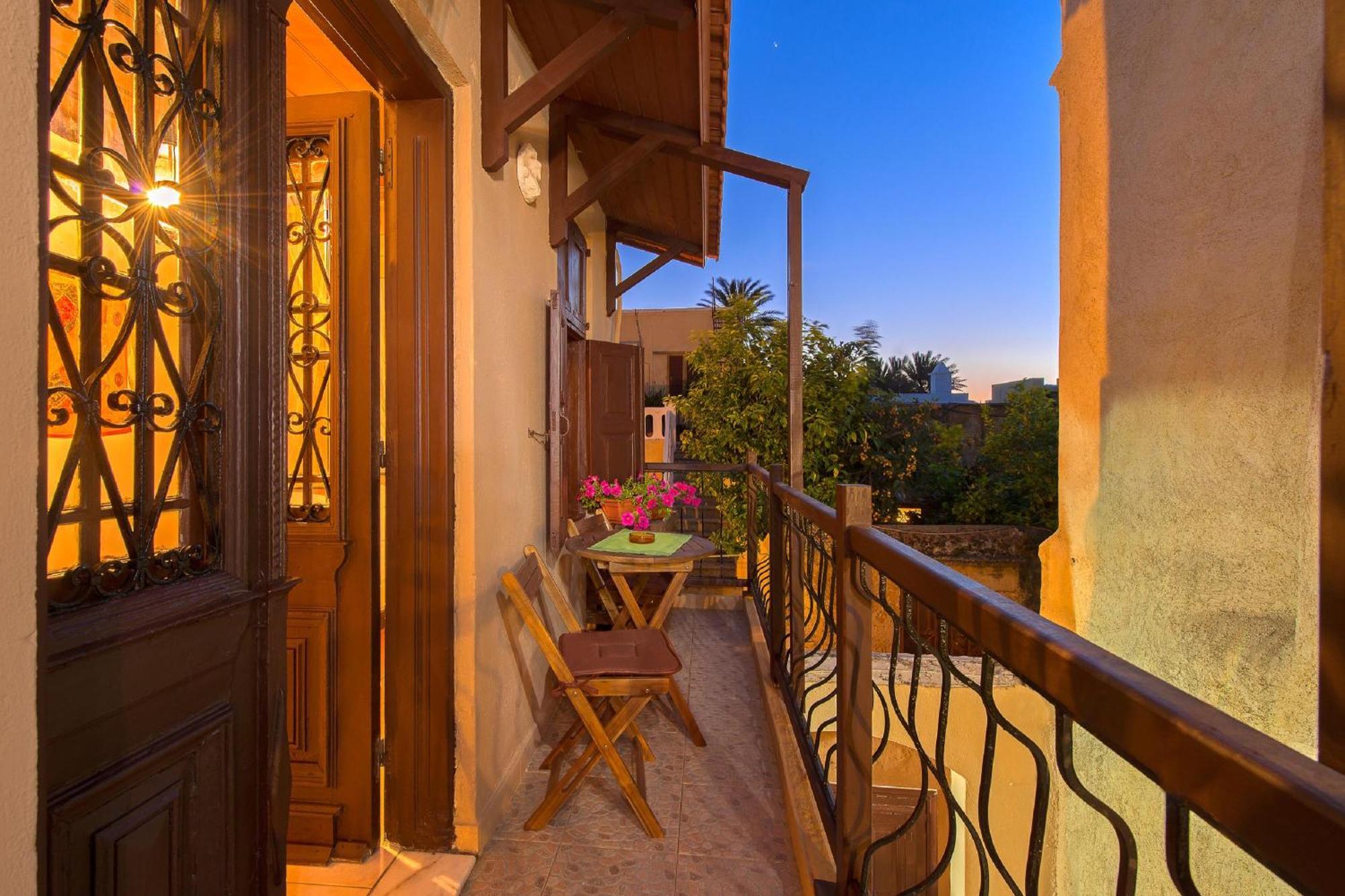 Muses-Old Town Apartment Rhodes City Ngoại thất bức ảnh