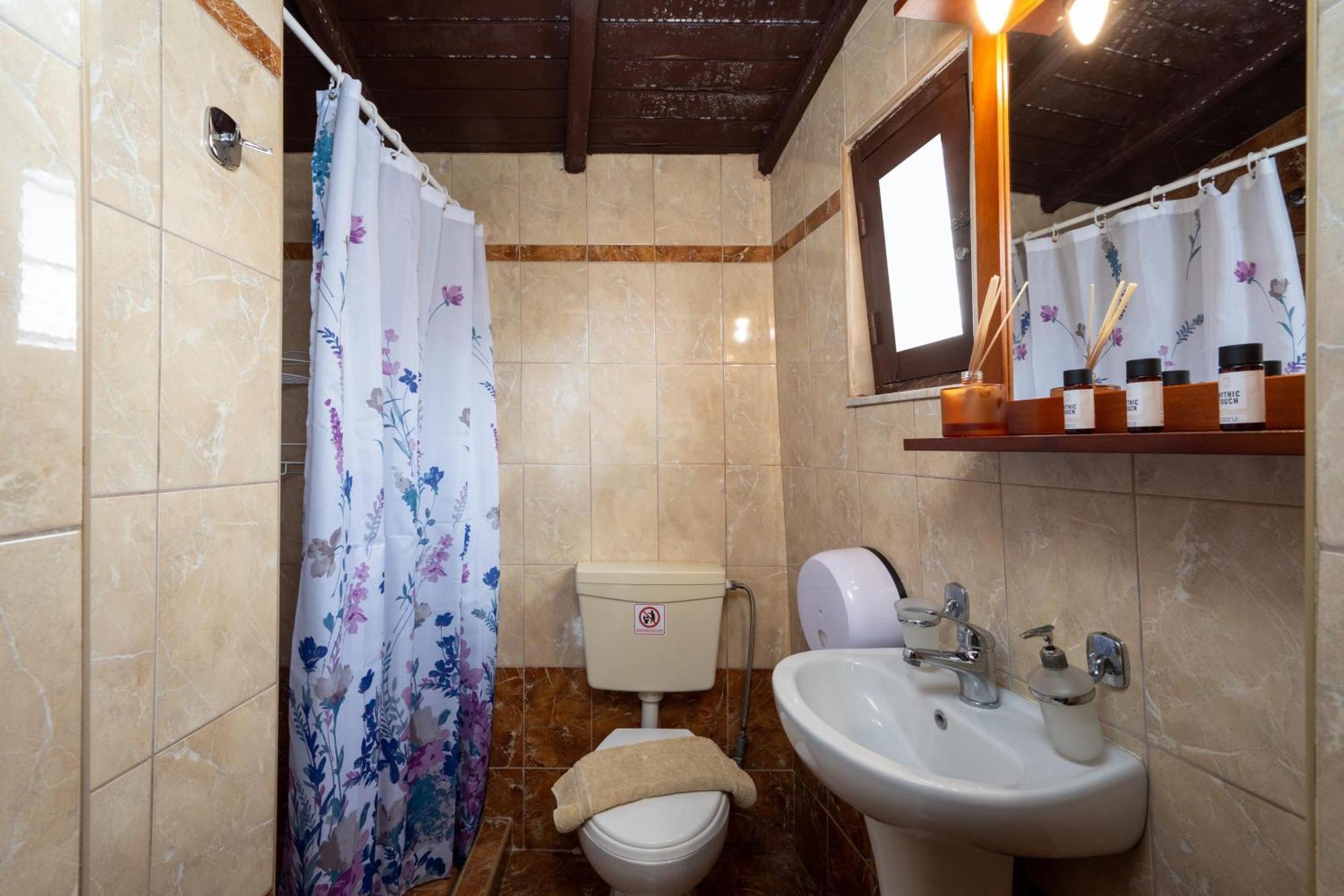 Muses-Old Town Apartment Rhodes City Ngoại thất bức ảnh