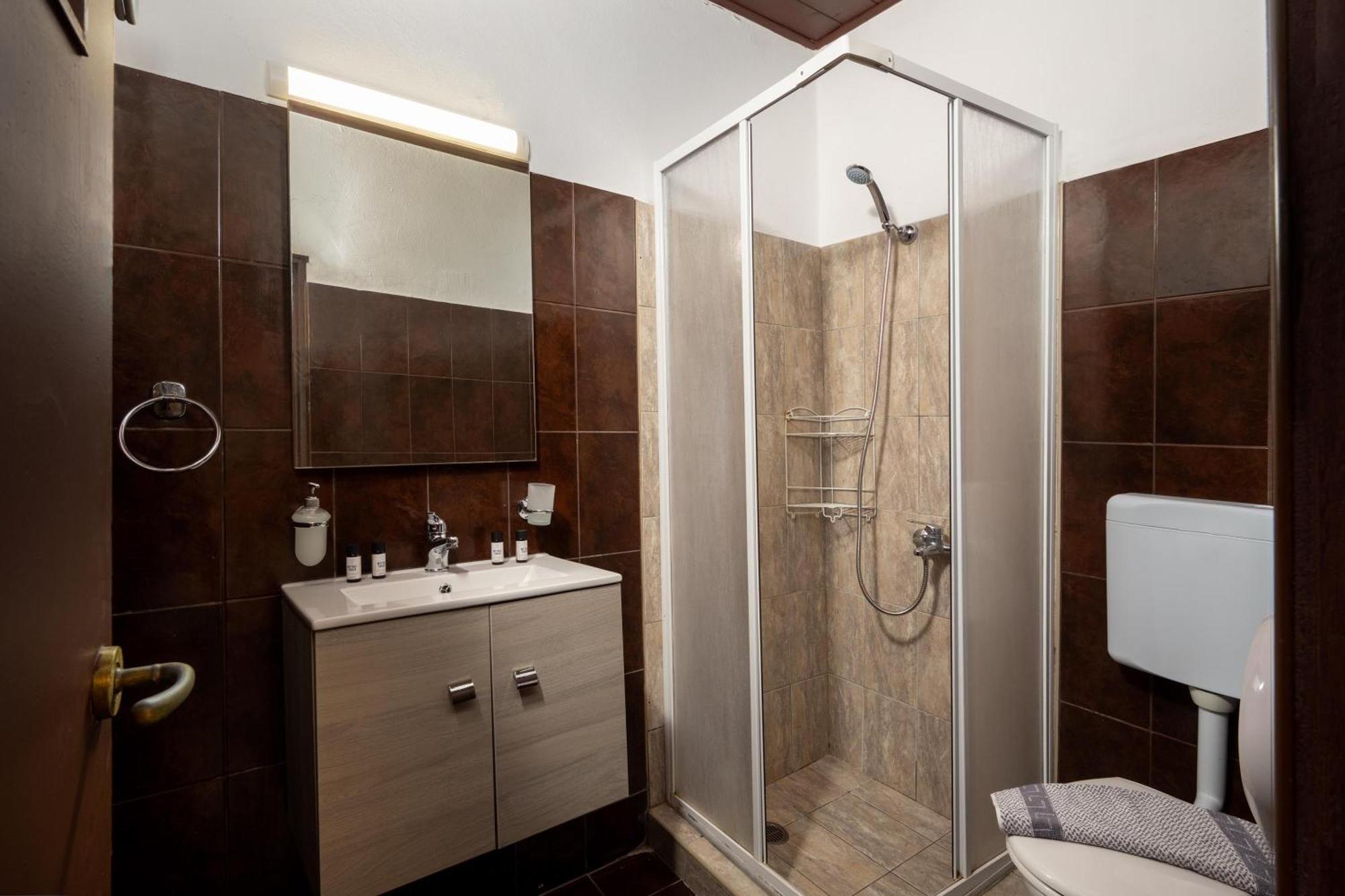 Muses-Old Town Apartment Rhodes City Ngoại thất bức ảnh